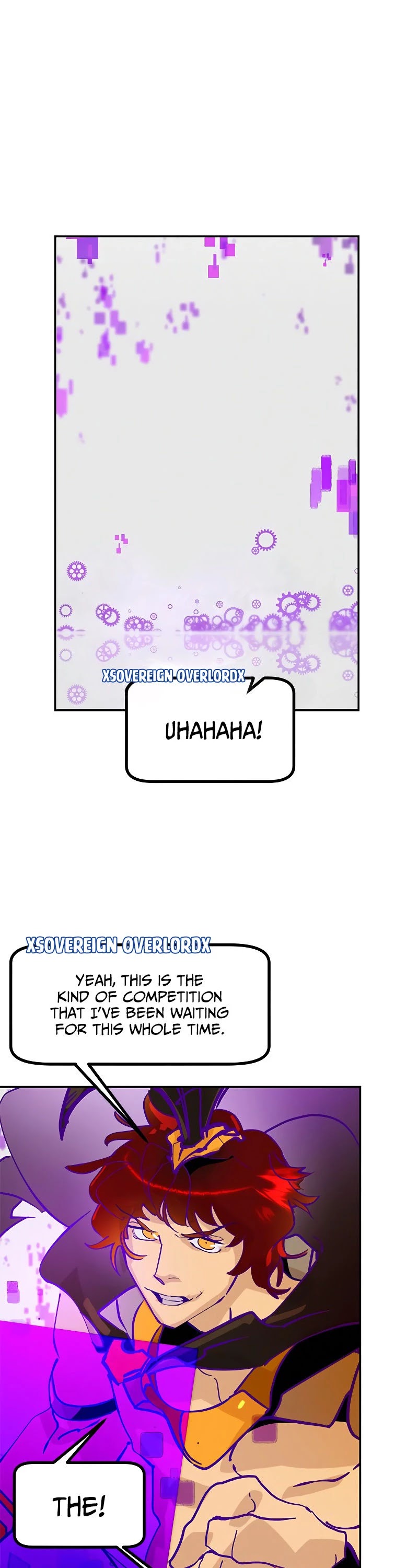 Return to Player chapter 53 page 2