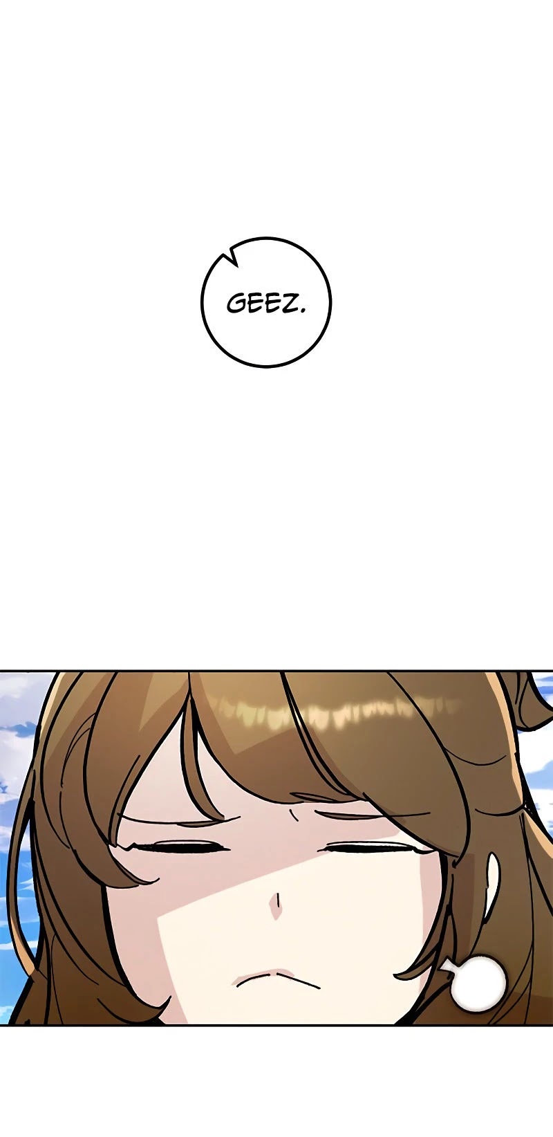 Return to Player chapter 53 page 20