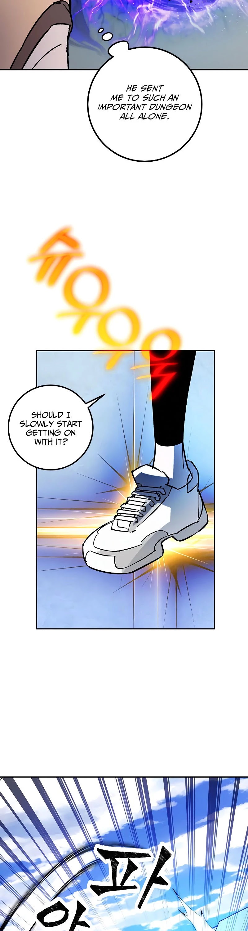 Return to Player chapter 53 page 24