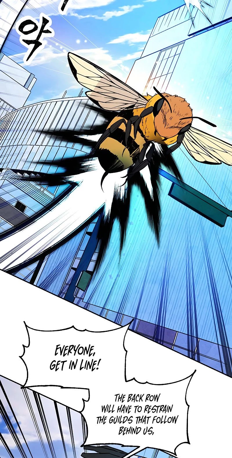 Return to Player chapter 53 page 25