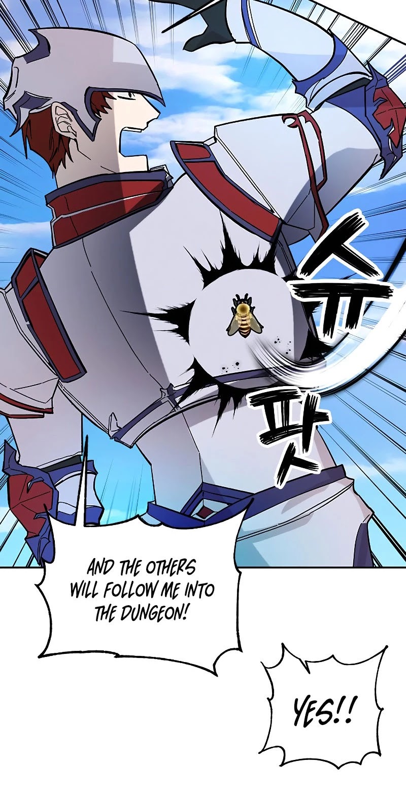 Return to Player chapter 53 page 26