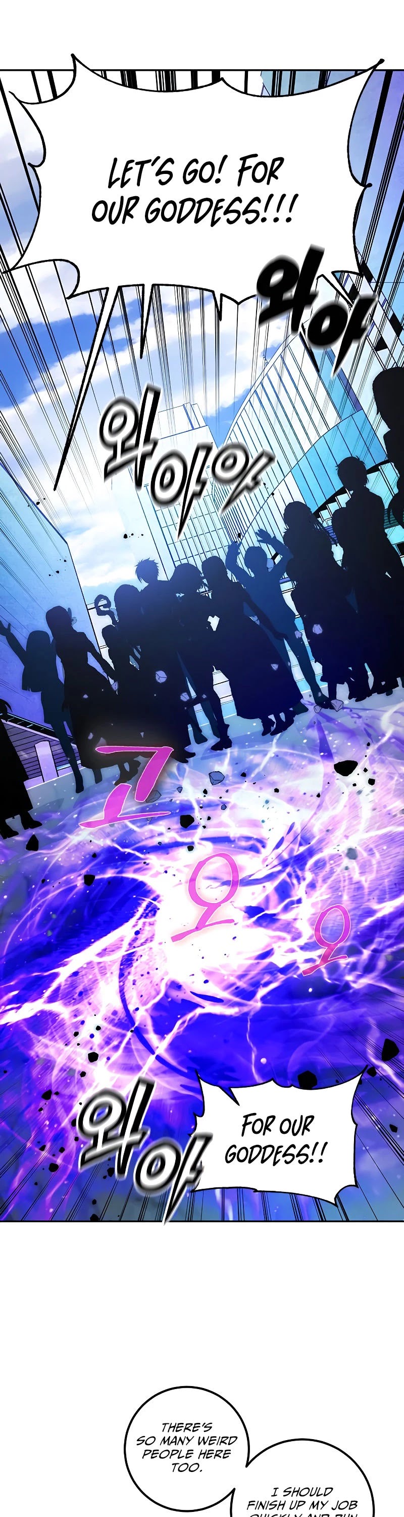 Return to Player chapter 53 page 27