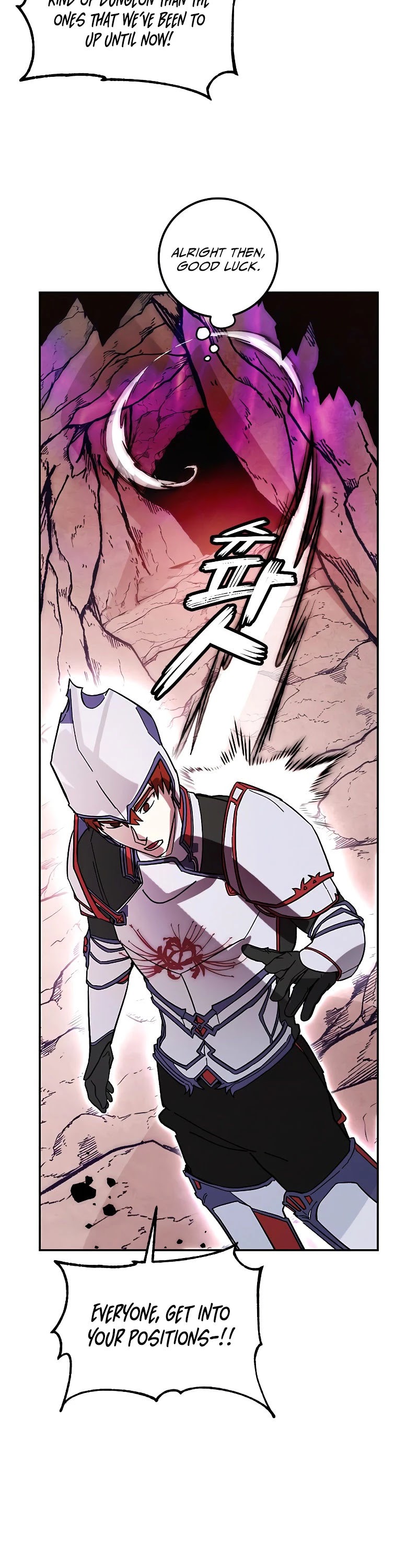 Return to Player chapter 53 page 29