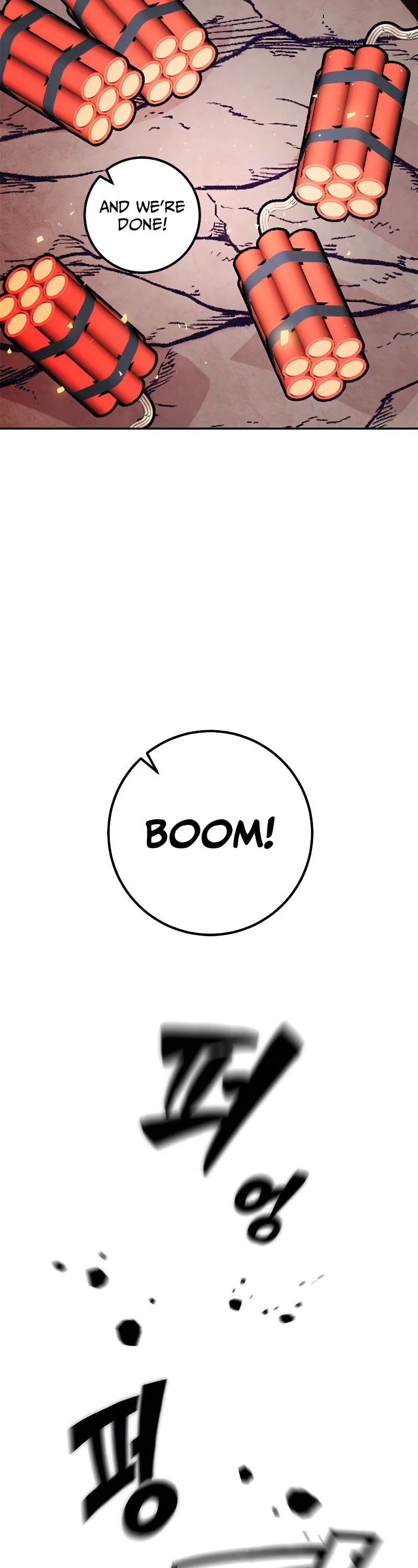 Return to Player chapter 53 page 34