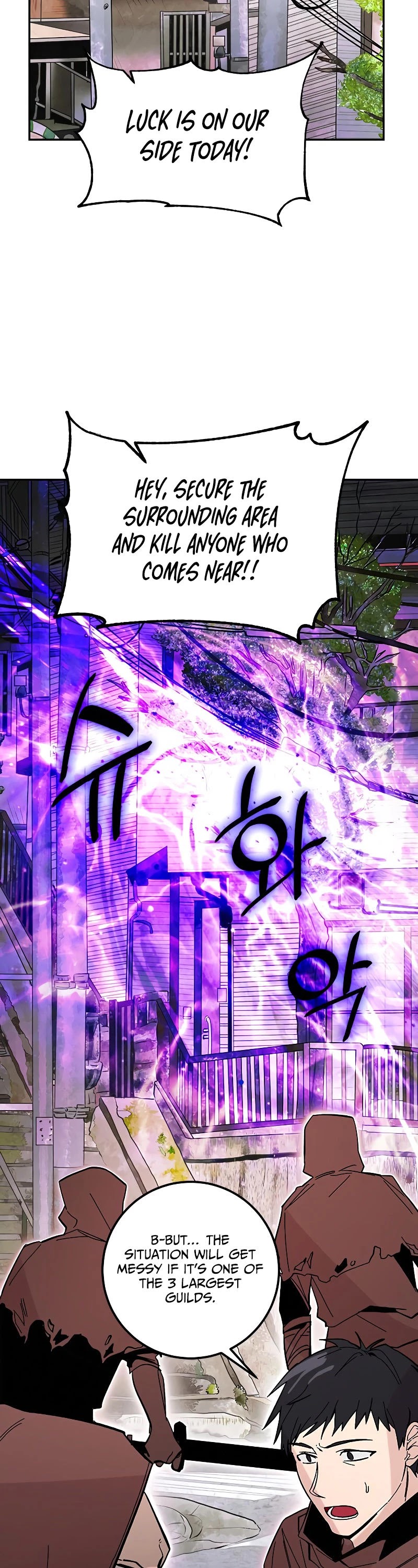 Return to Player chapter 53 page 38