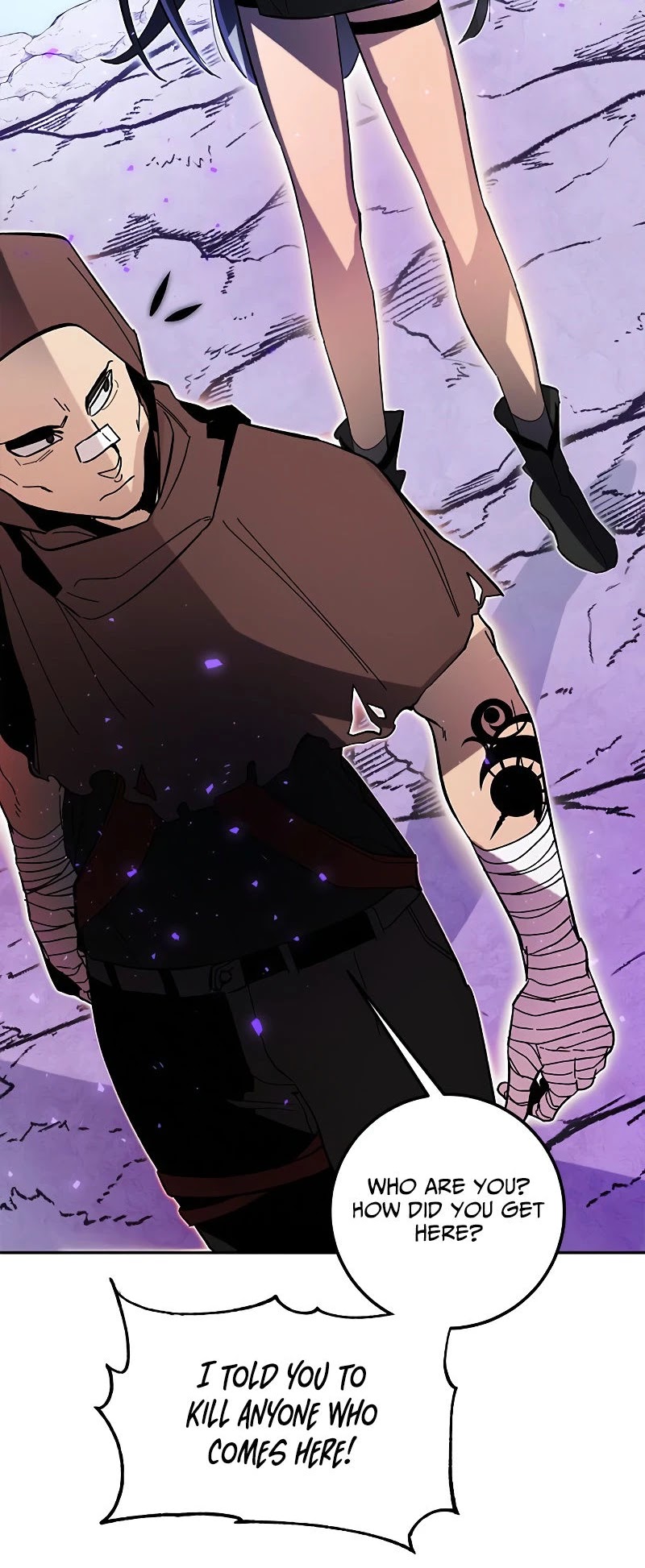 Return to Player chapter 53 page 41