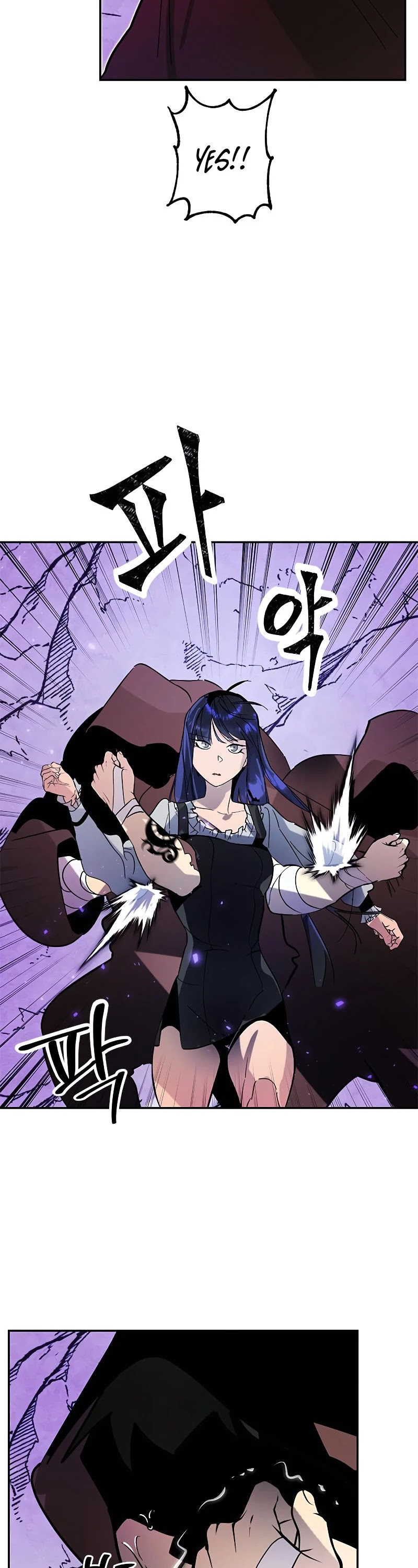 Return to Player chapter 53 page 43