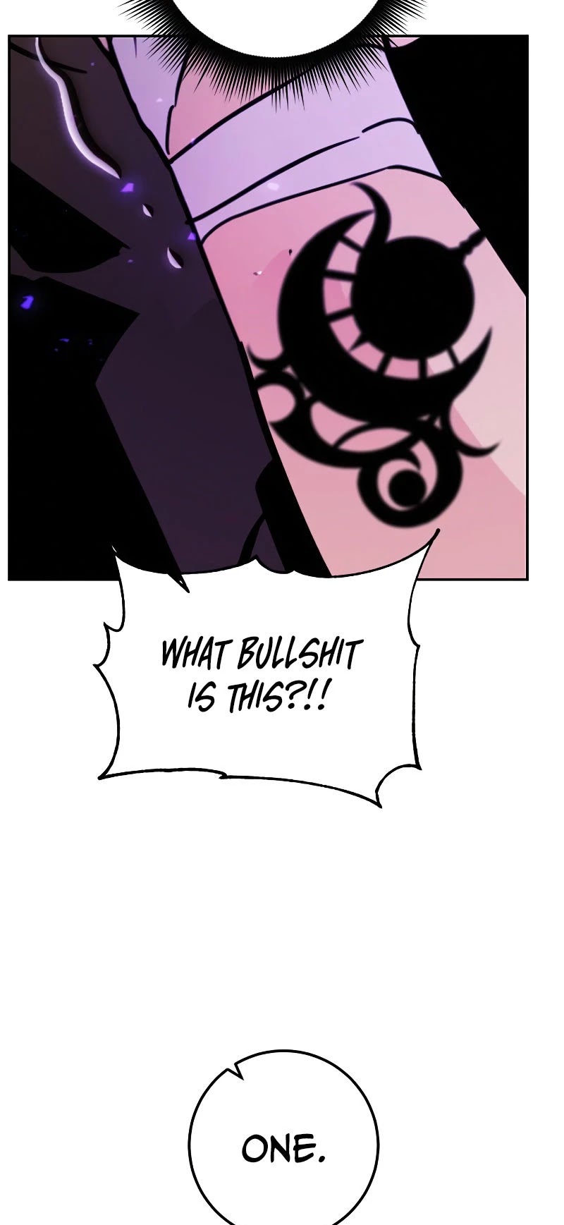 Return to Player chapter 53 page 45