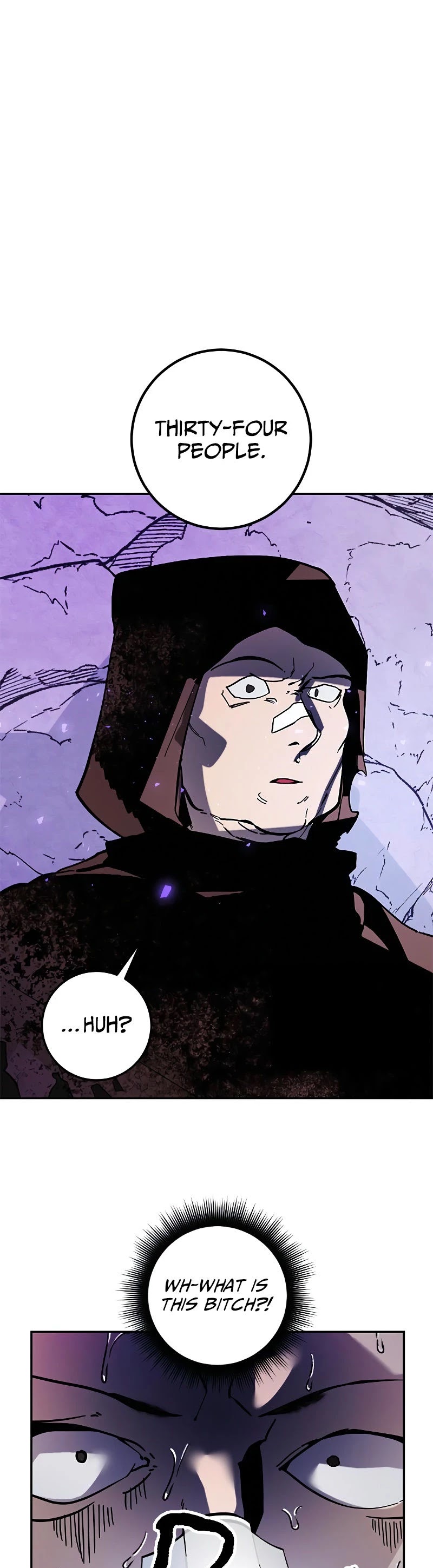 Return to Player chapter 53 page 47