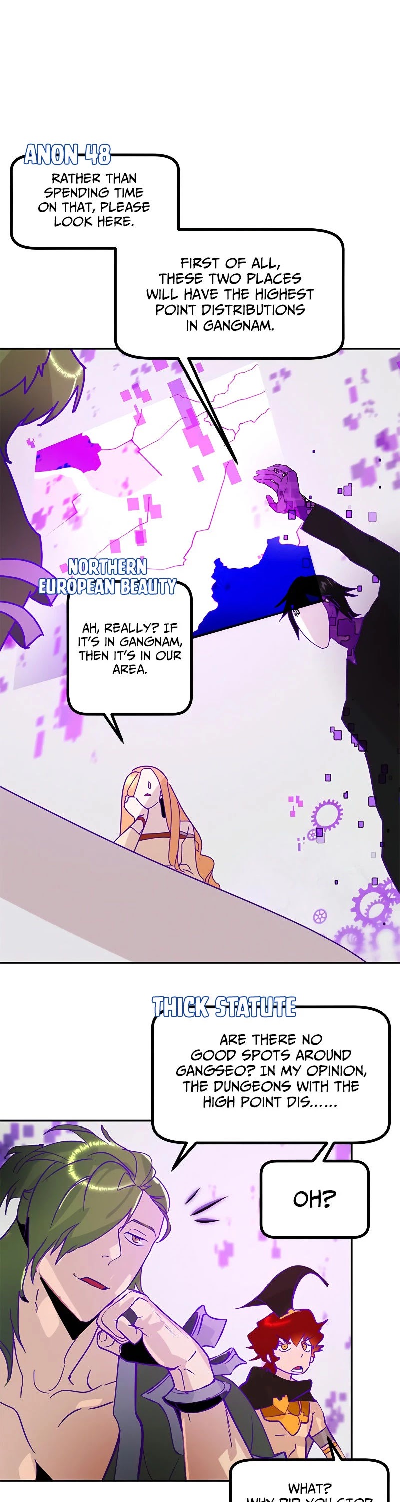 Return to Player chapter 53 page 7