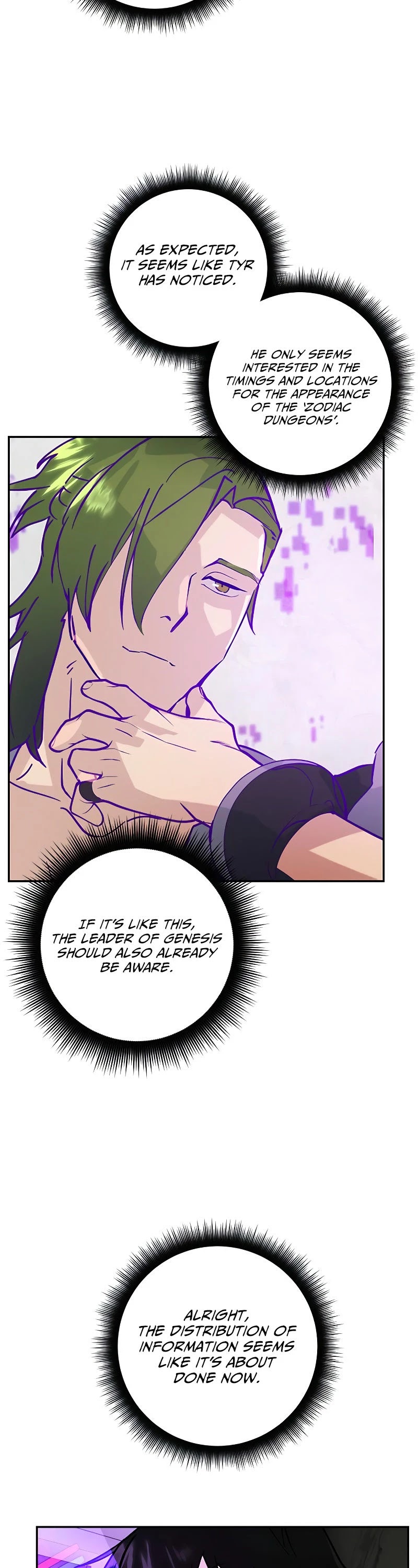 Return to Player chapter 53 page 9