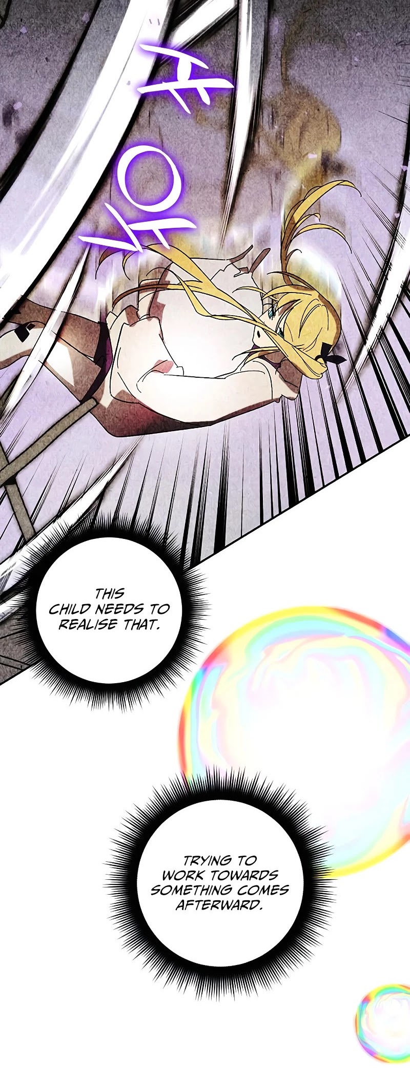 Return to Player chapter 54 page 15