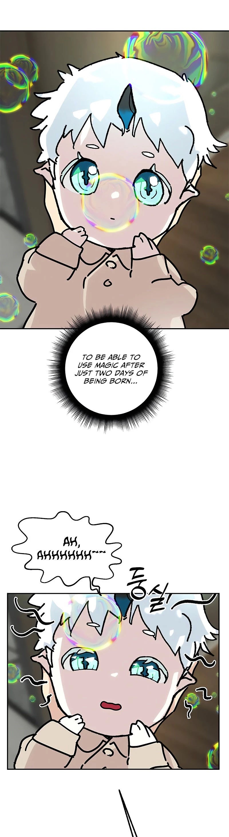 Return to Player chapter 54 page 18