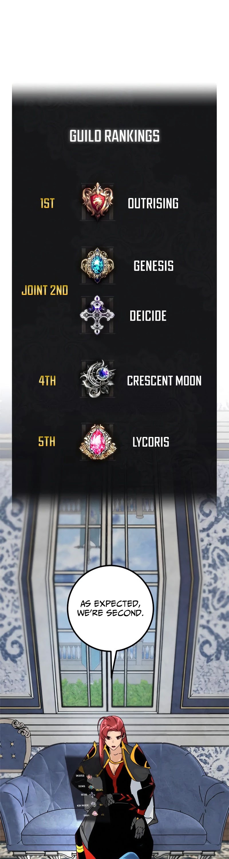 Return to Player chapter 54 page 2