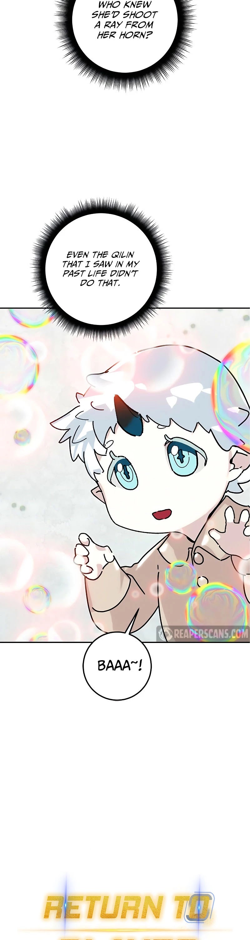 Return to Player chapter 54 page 21