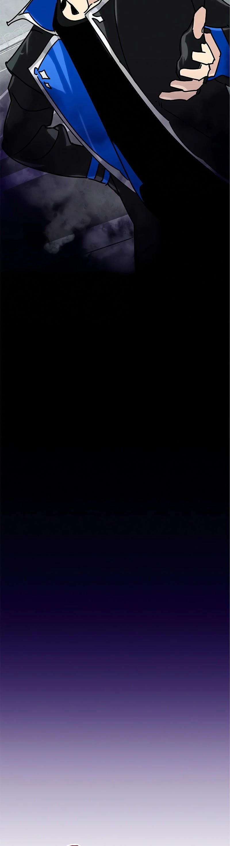 Return to Player chapter 54 page 31