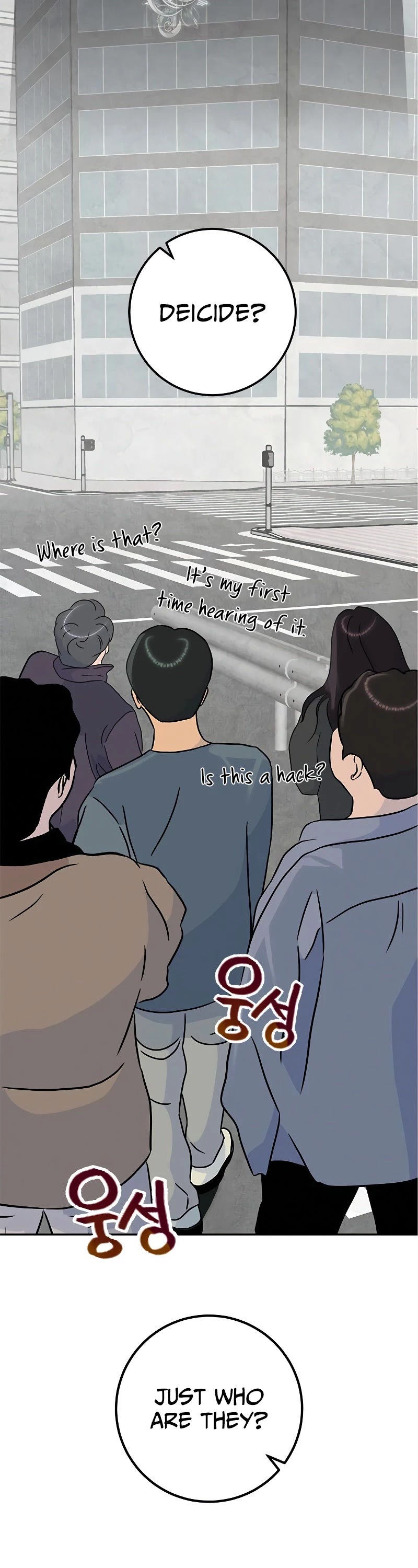 Return to Player chapter 54 page 34