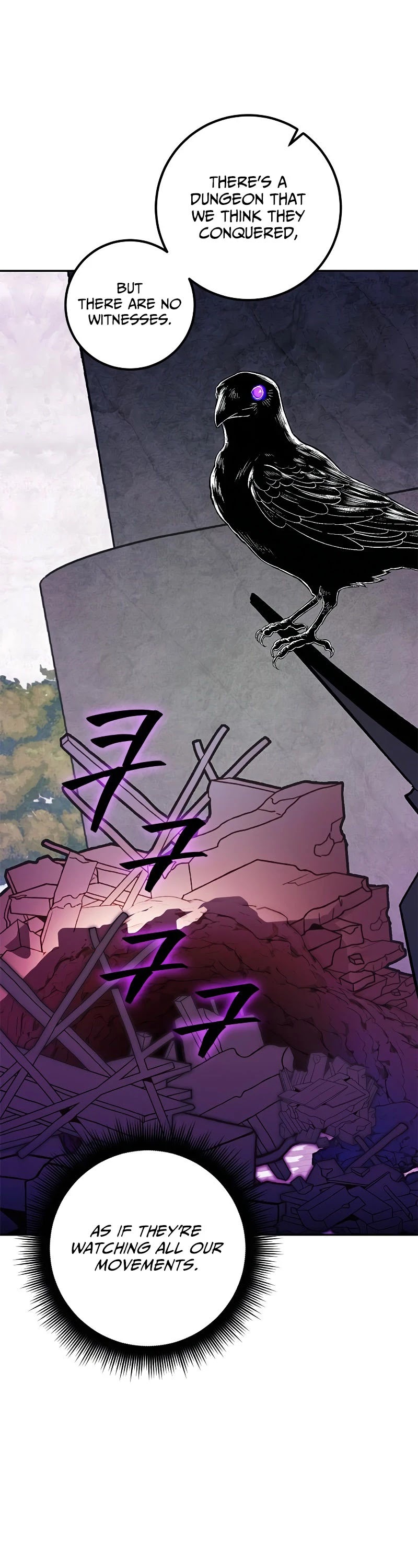 Return to Player chapter 54 page 37