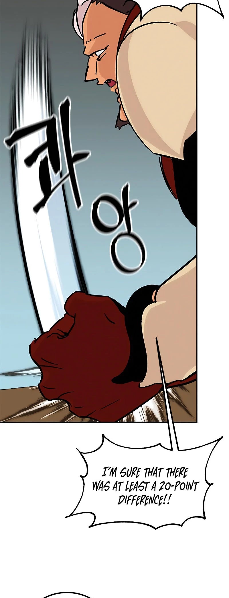 Return to Player chapter 54 page 40