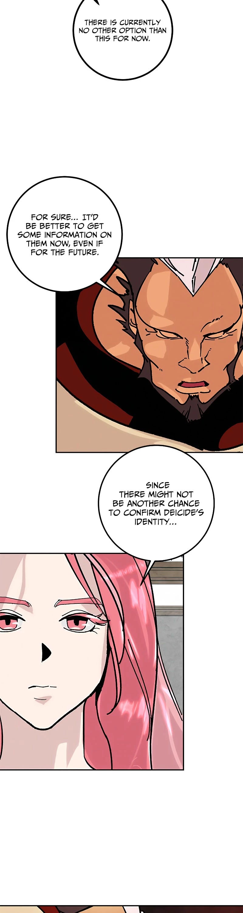 Return to Player chapter 54 page 44