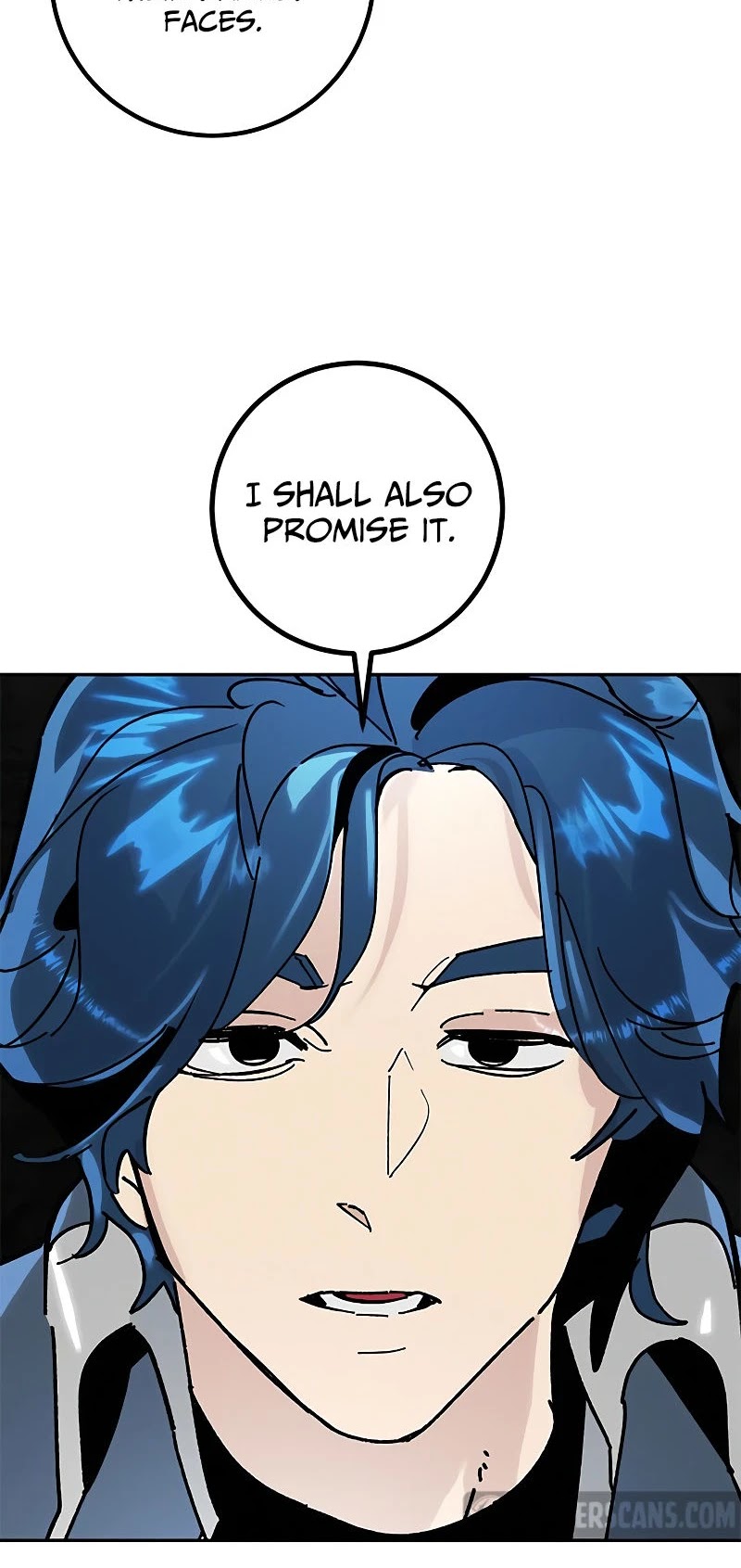 Return to Player chapter 54 page 46