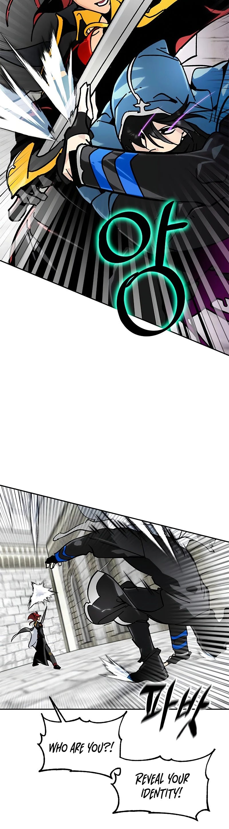 Return to Player chapter 55 page 10