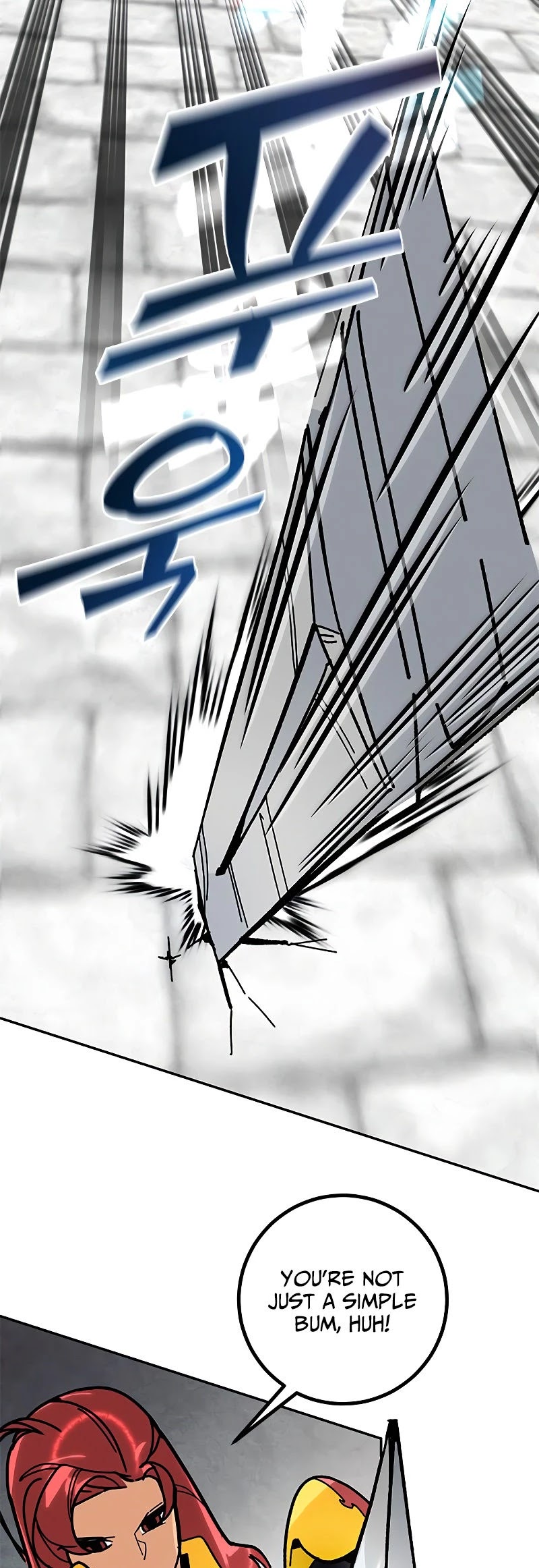 Return to Player chapter 55 page 15