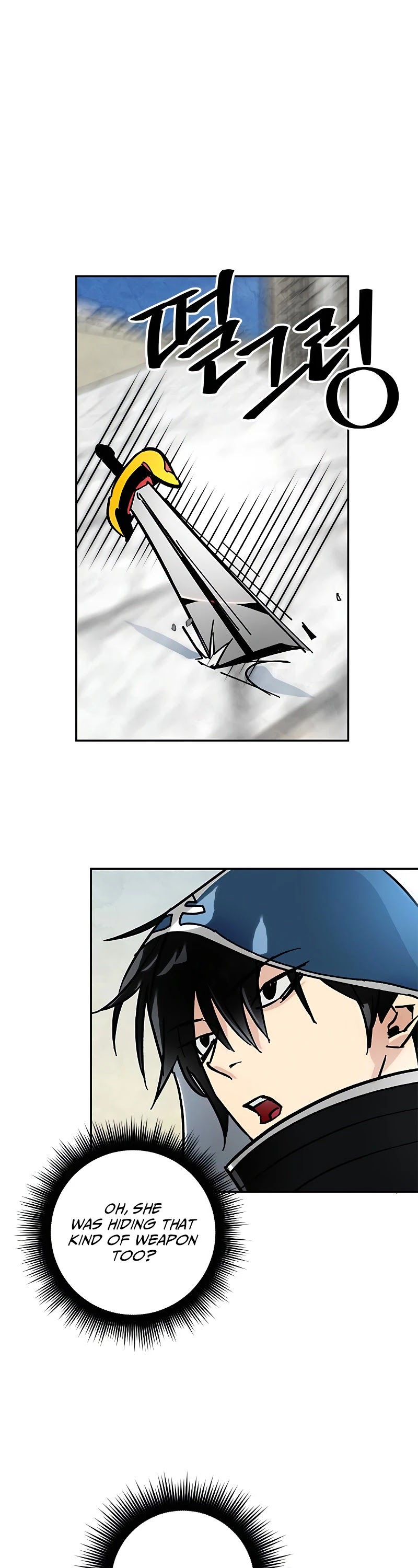 Return to Player chapter 55 page 17