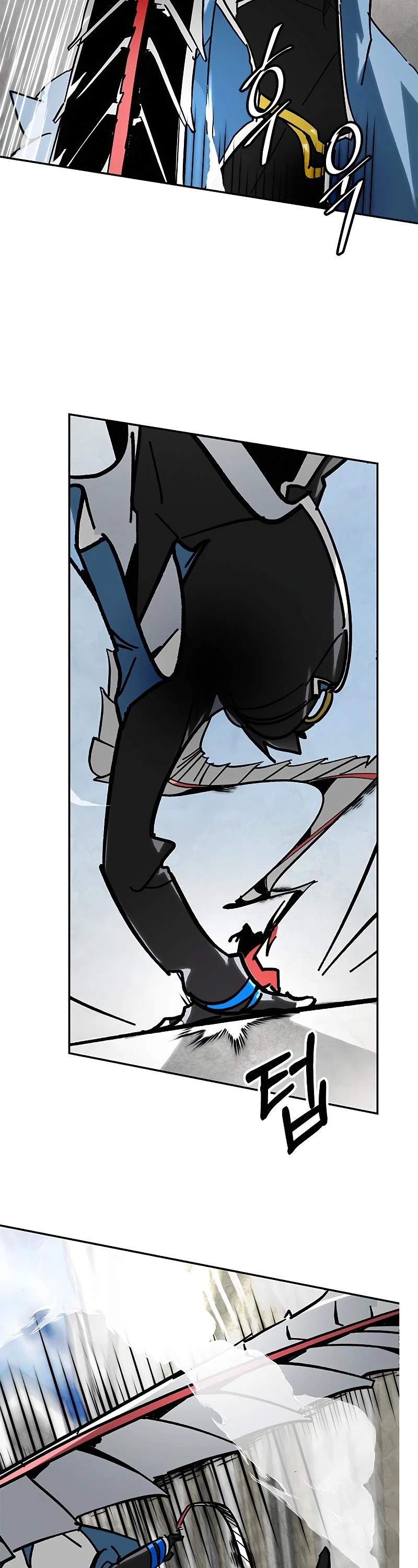 Return to Player chapter 55 page 19