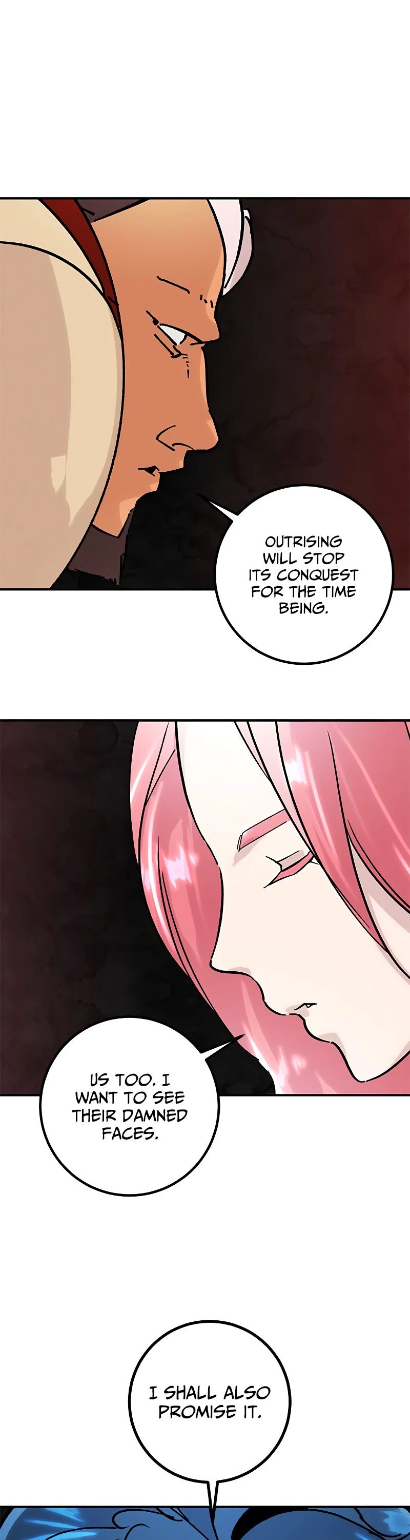 Return to Player chapter 55 page 2