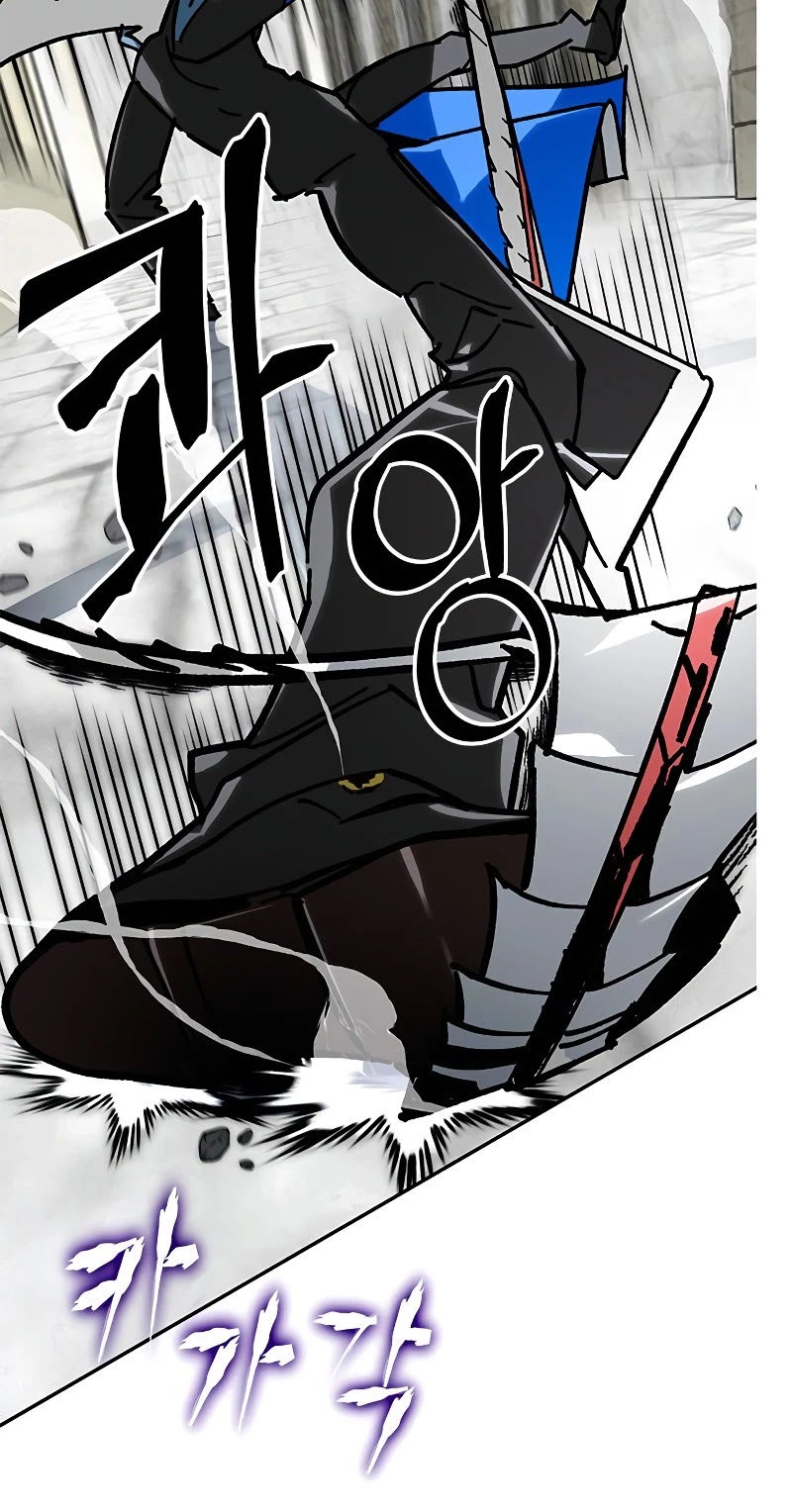 Return to Player chapter 55 page 20