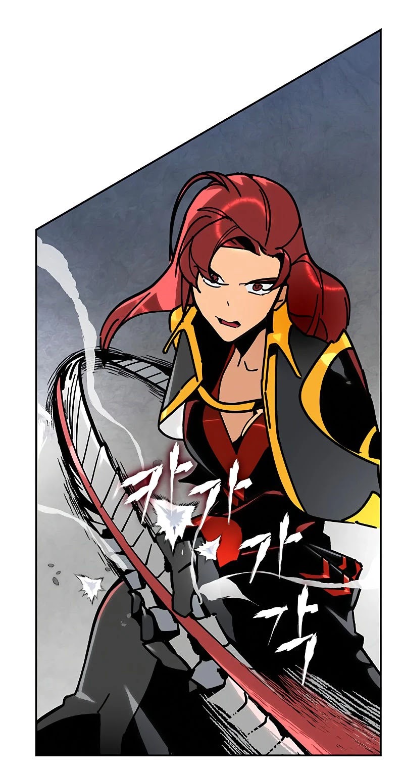 Return to Player chapter 55 page 21