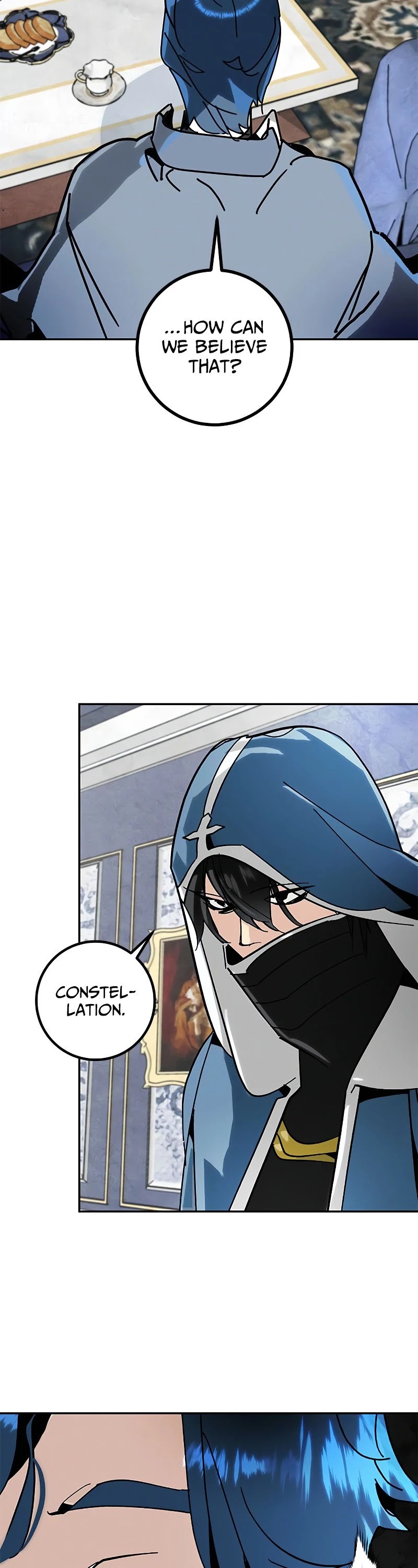 Return to Player chapter 55 page 29