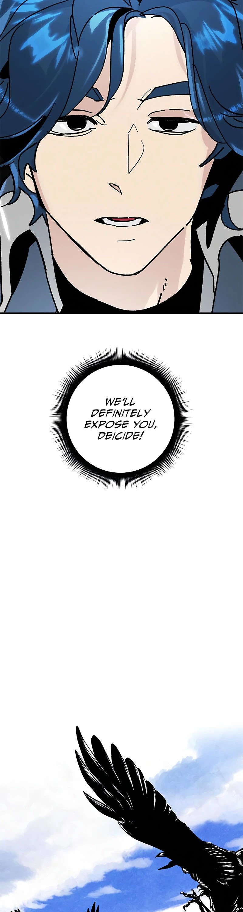 Return to Player chapter 55 page 3