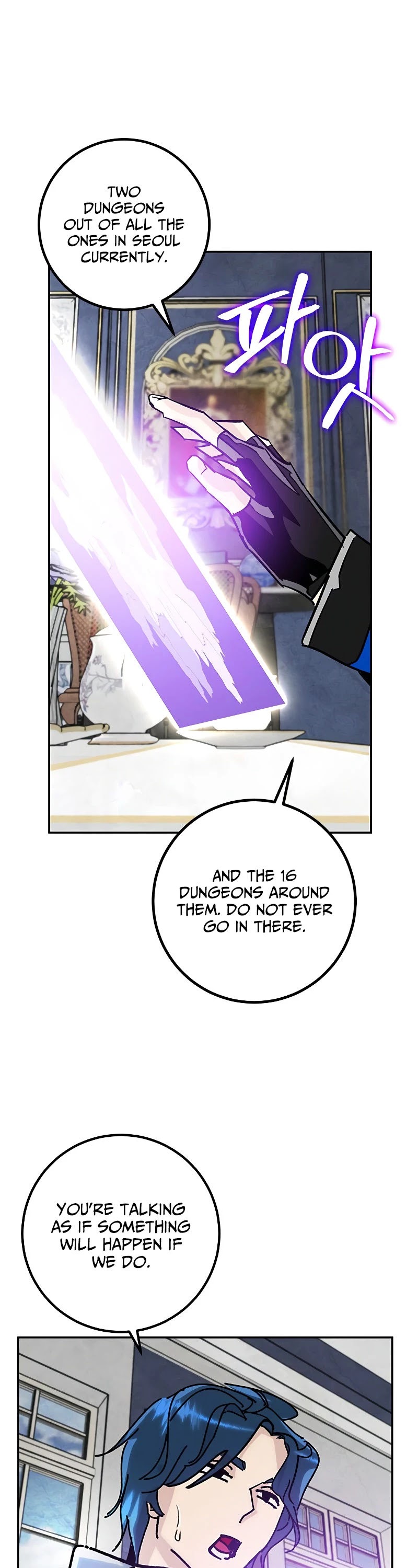 Return to Player chapter 55 page 37