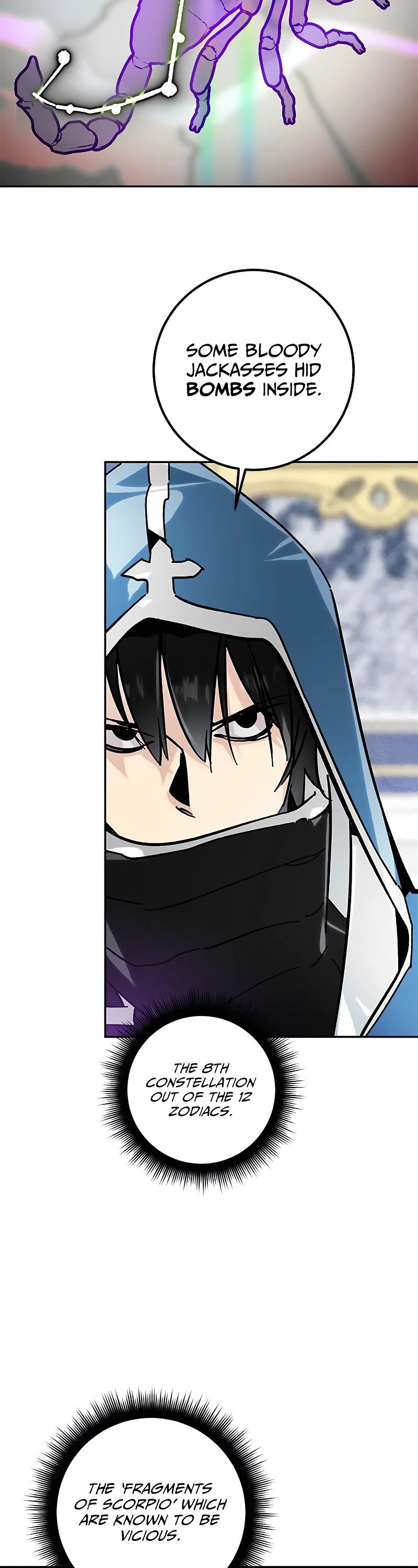 Return to Player chapter 55 page 39