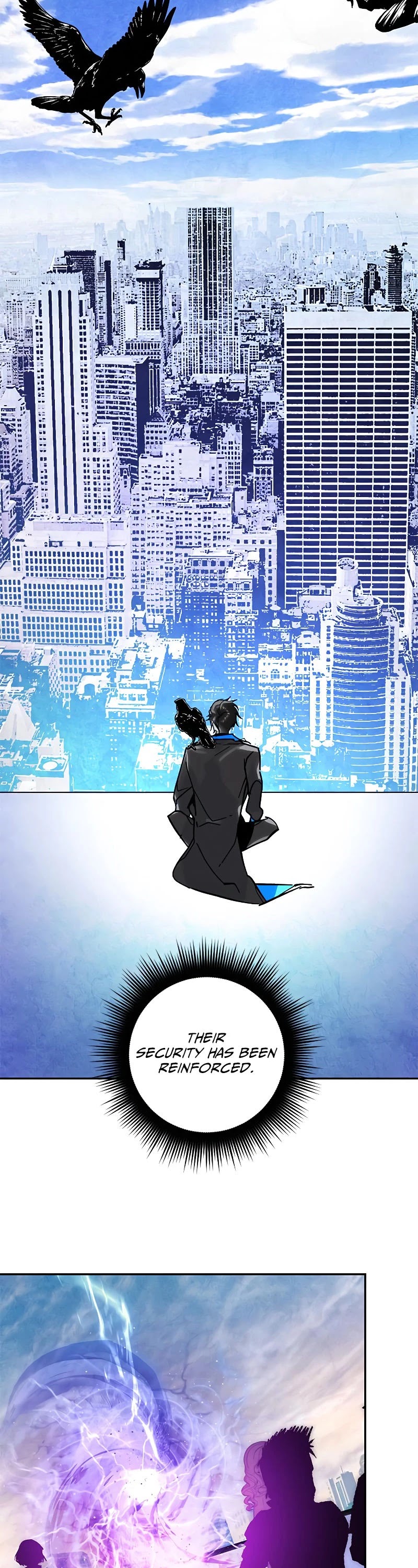 Return to Player chapter 55 page 4