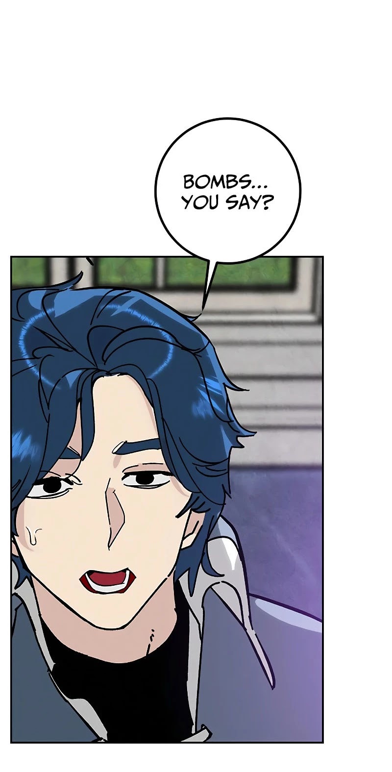 Return to Player chapter 55 page 41