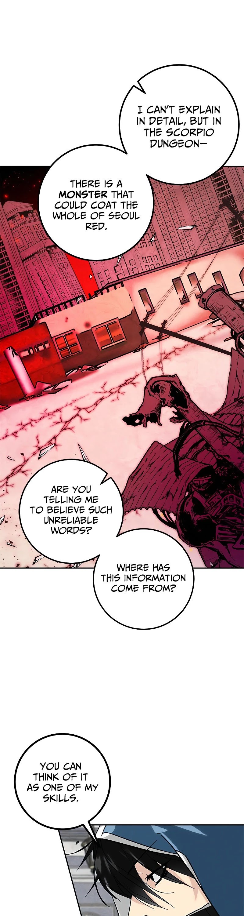 Return to Player chapter 55 page 42