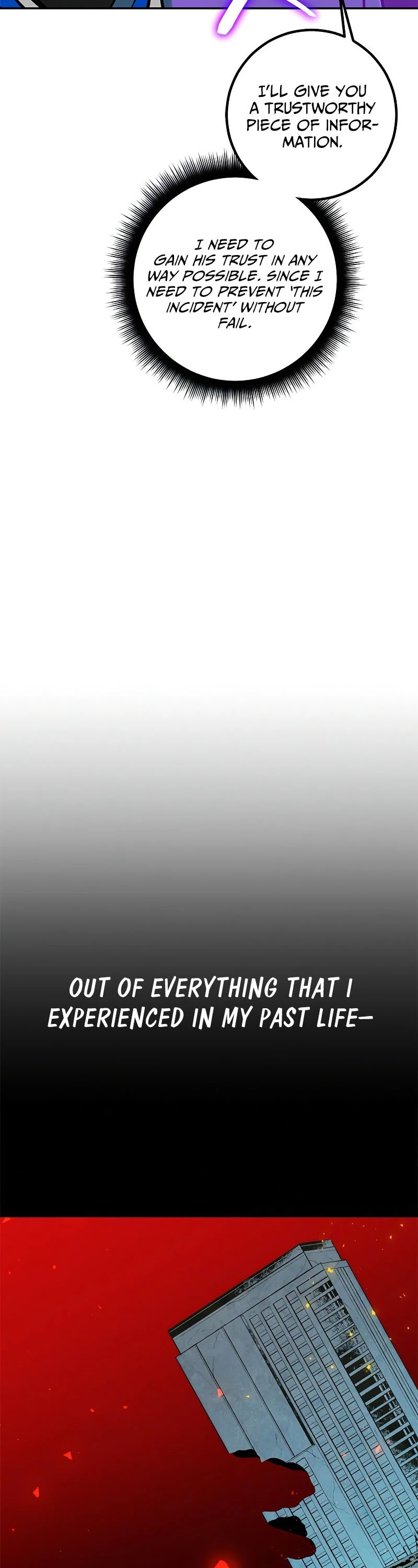 Return to Player chapter 55 page 44