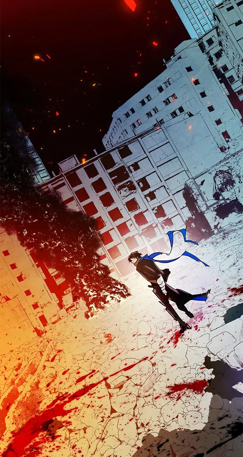 Return to Player chapter 55 page 45