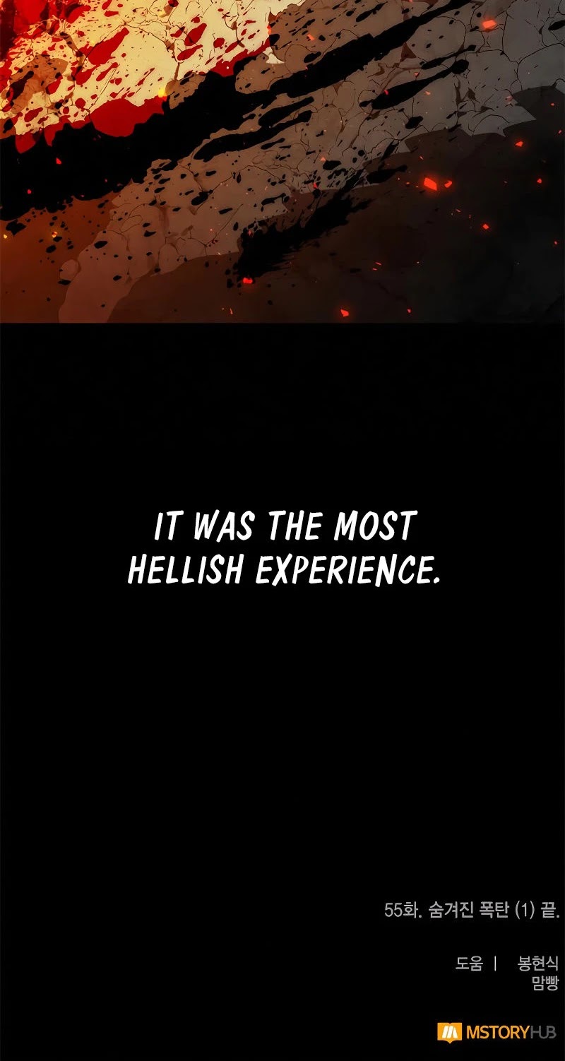 Return to Player chapter 55 page 46