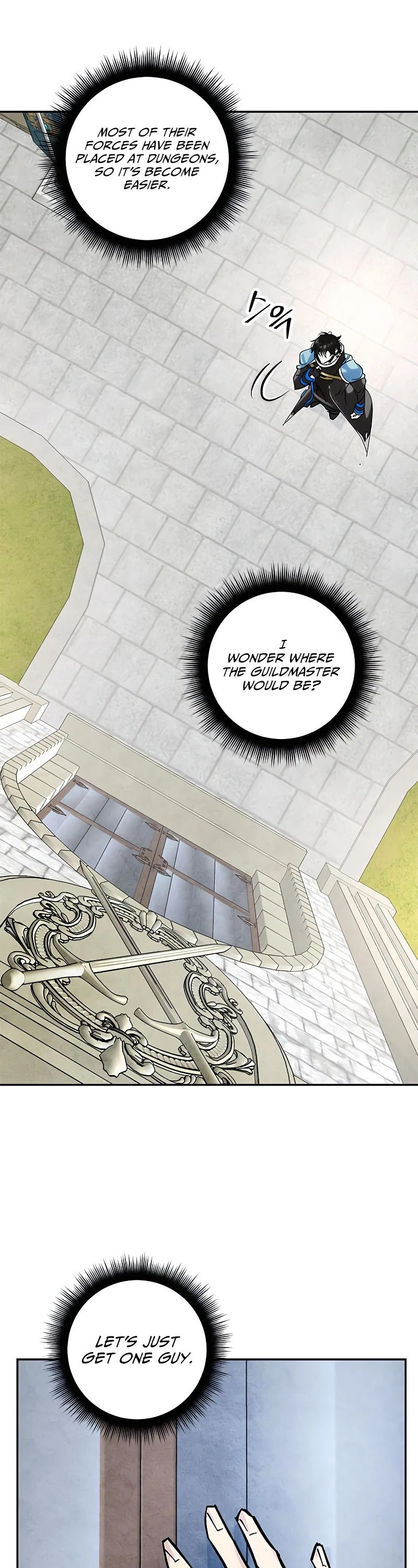 Return to Player chapter 55 page 7