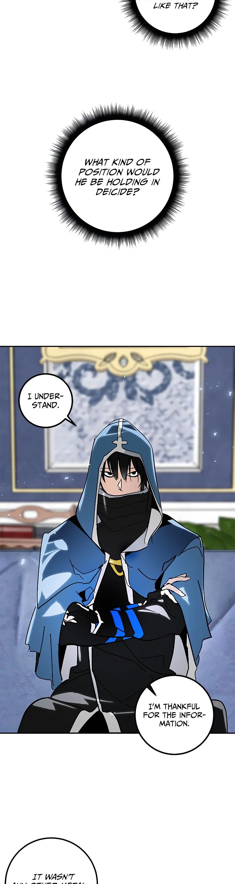 Return to Player chapter 56 page 11