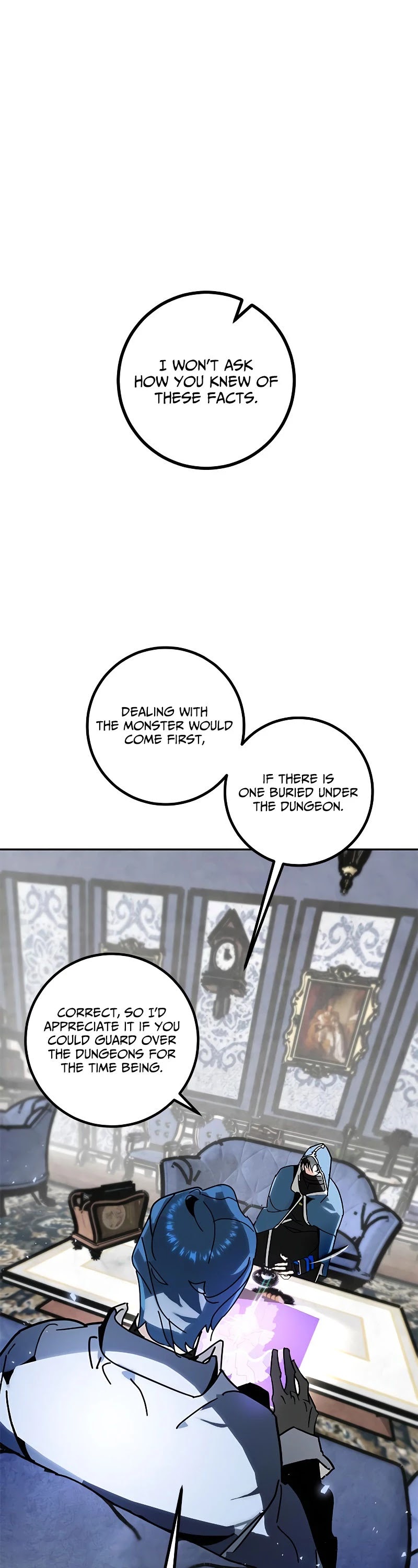 Return to Player chapter 56 page 14