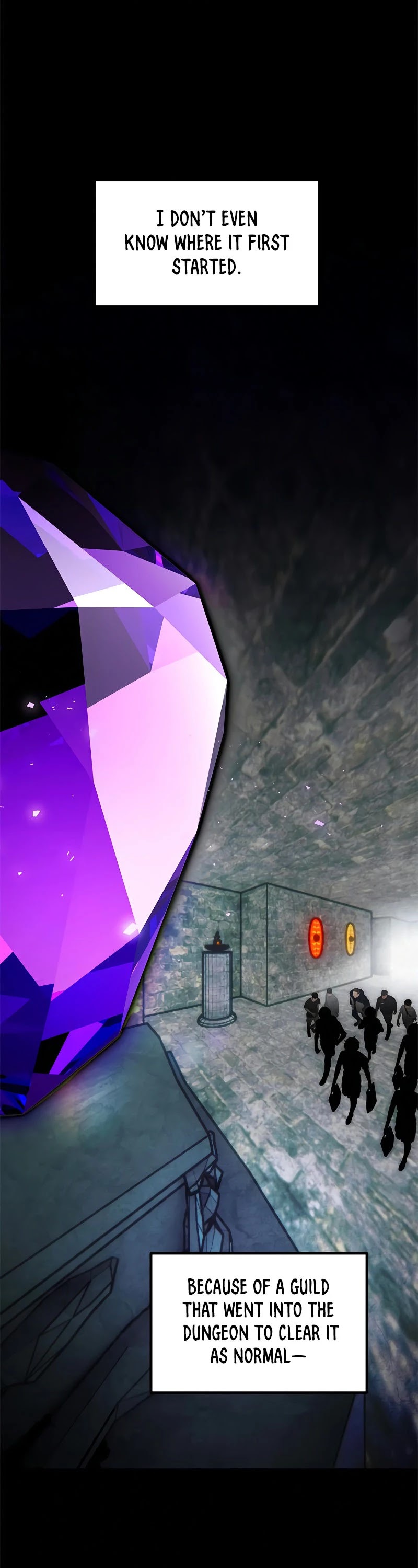 Return to Player chapter 56 page 2