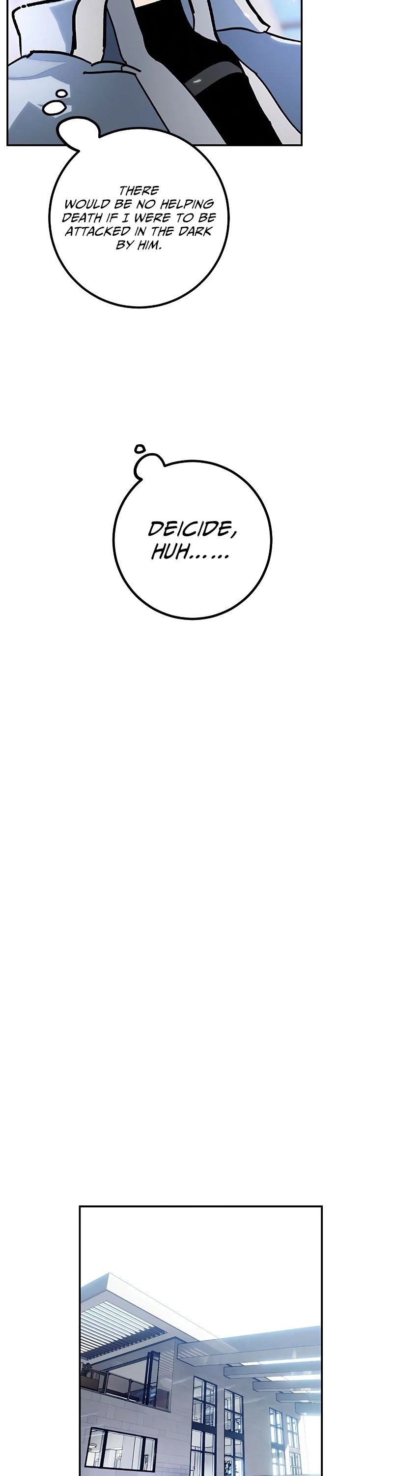 Return to Player chapter 56 page 20