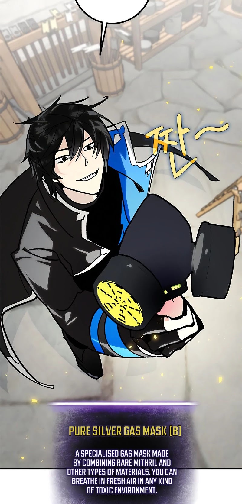 Return to Player chapter 56 page 22