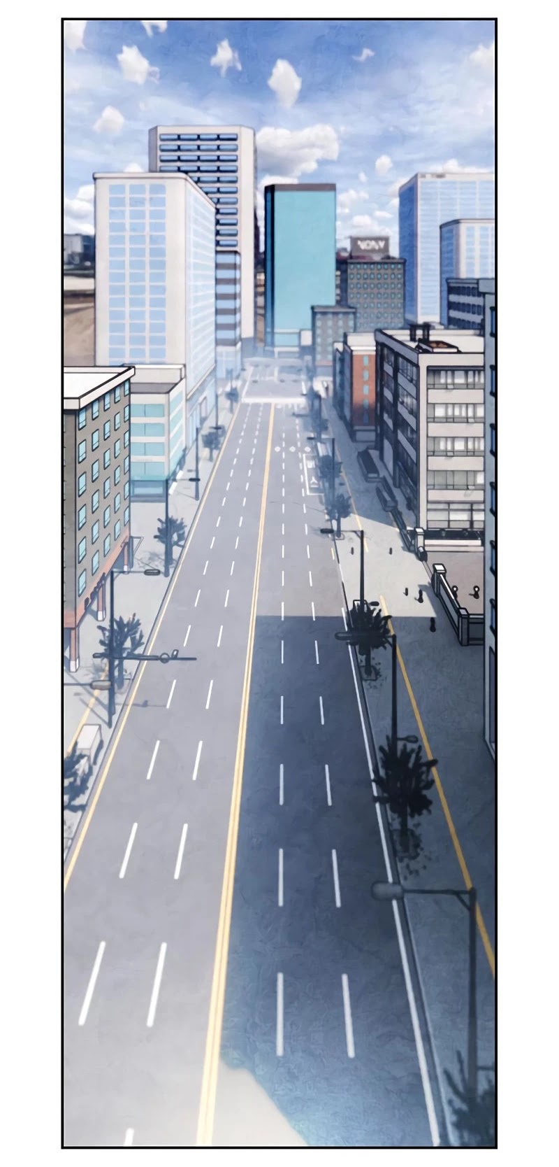 Return to Player chapter 56 page 32