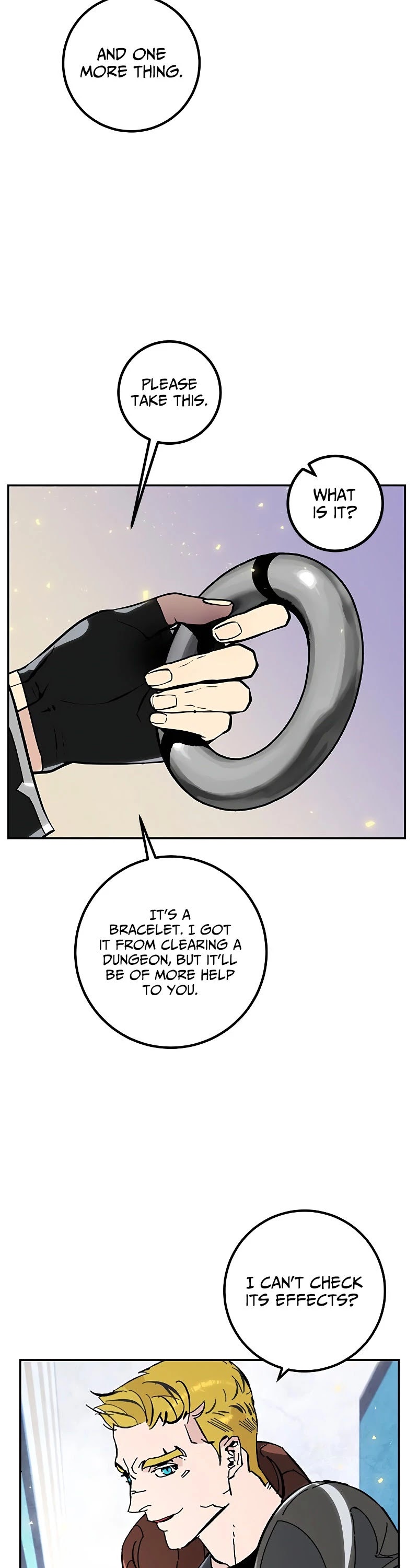 Return to Player chapter 56 page 34